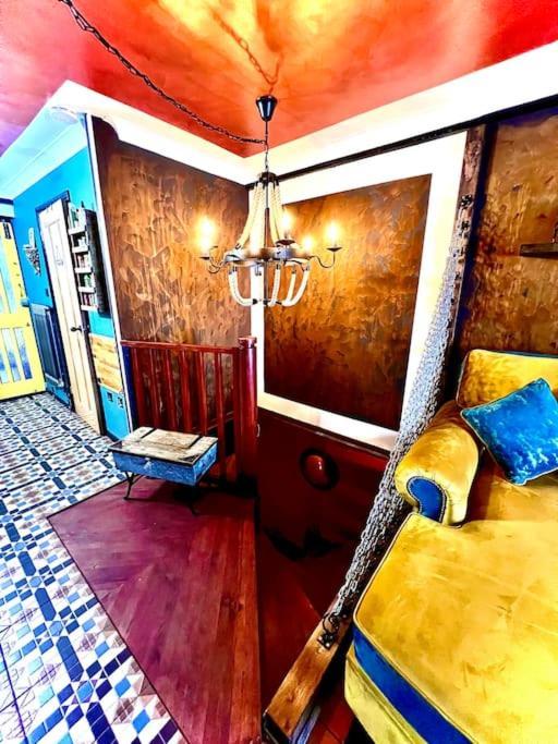 Apartment - Quirky Me1 Rochester  Esterno foto