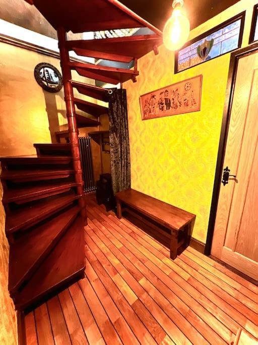 Apartment - Quirky Me1 Rochester  Esterno foto