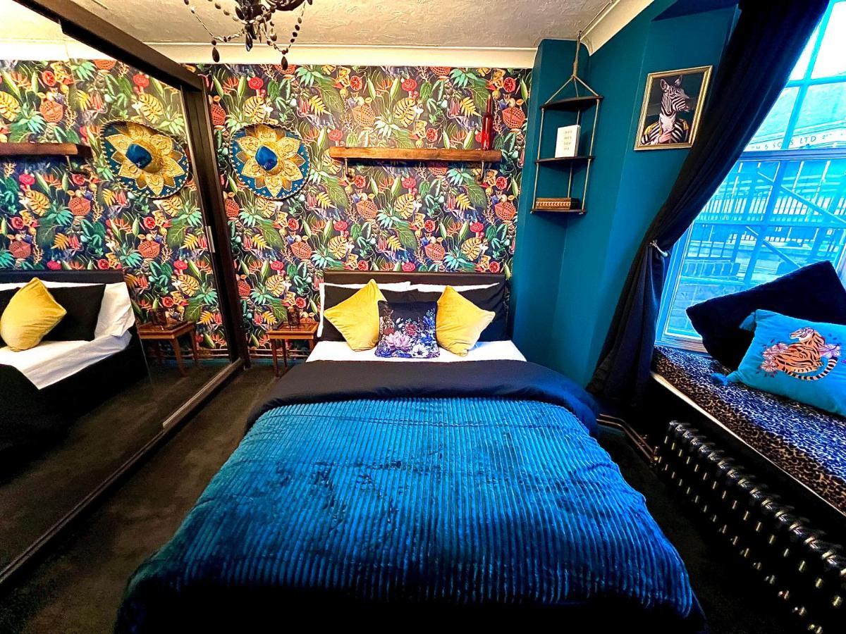 Apartment - Quirky Me1 Rochester  Esterno foto