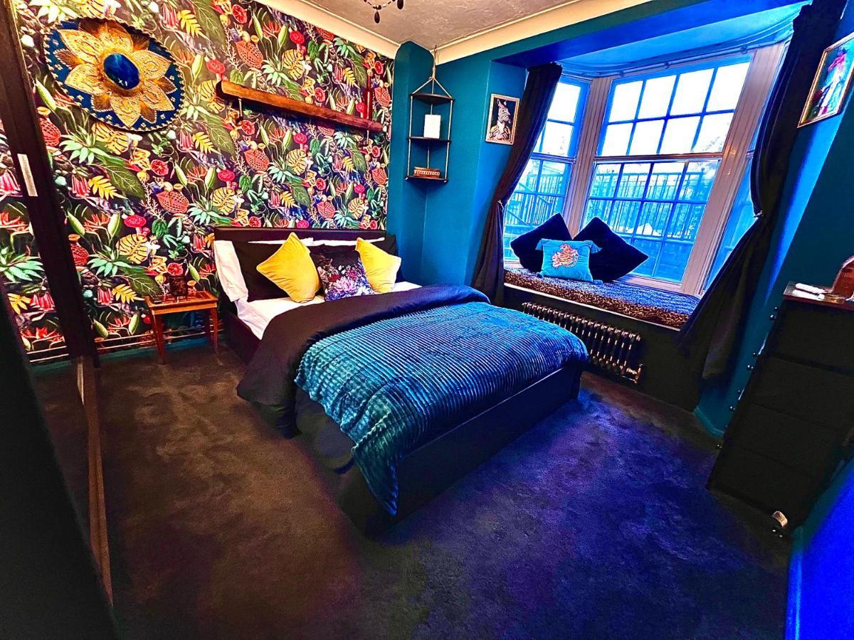 Apartment - Quirky Me1 Rochester  Esterno foto