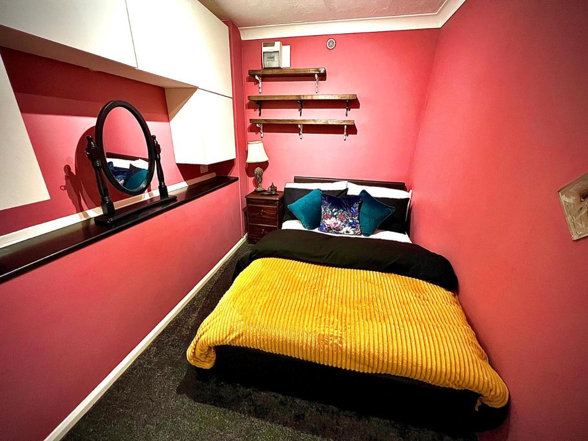 Apartment - Quirky Me1 Rochester  Esterno foto