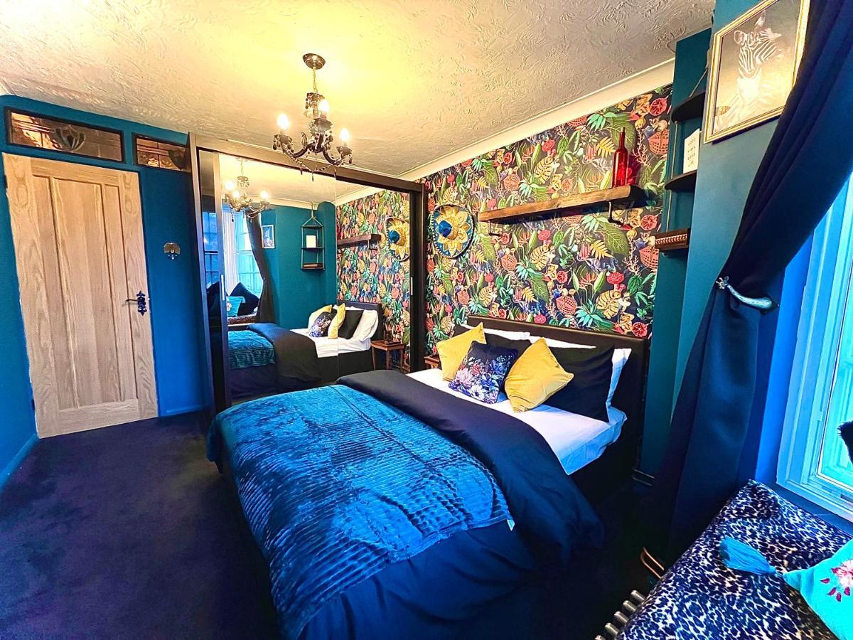 Apartment - Quirky Me1 Rochester  Esterno foto