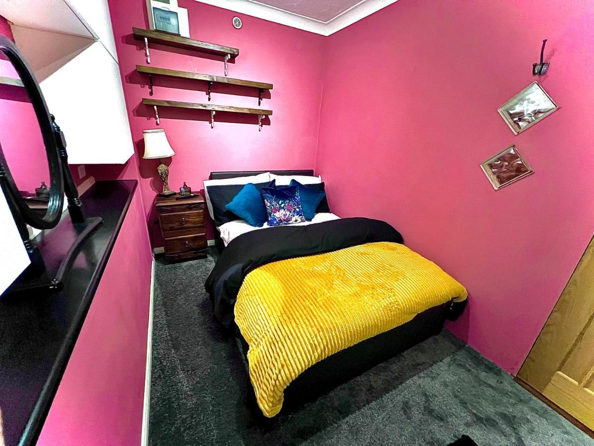Apartment - Quirky Me1 Rochester  Esterno foto