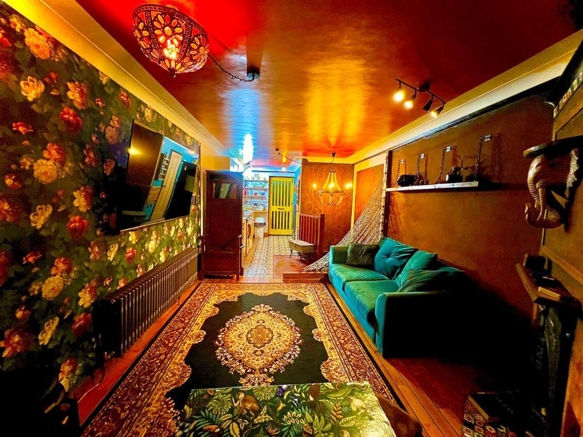 Apartment - Quirky Me1 Rochester  Esterno foto