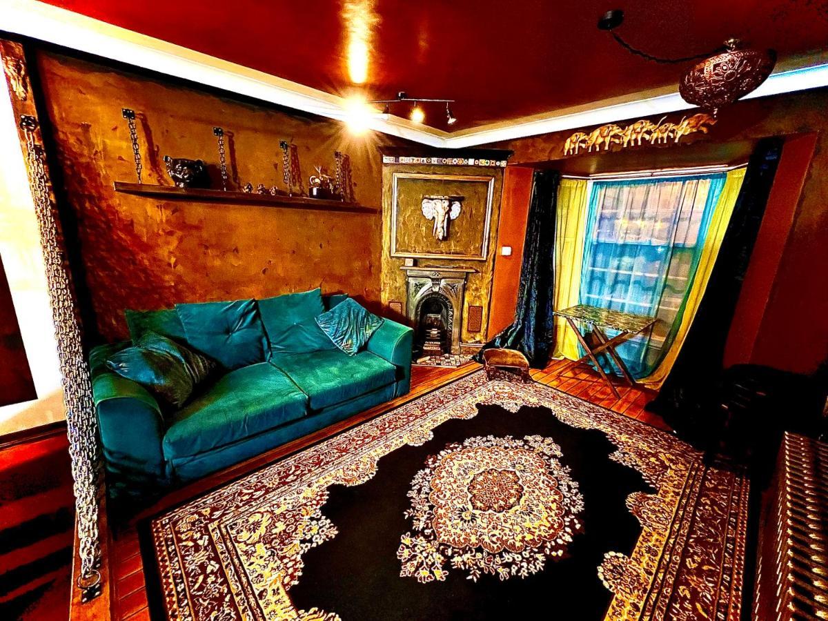 Apartment - Quirky Me1 Rochester  Esterno foto