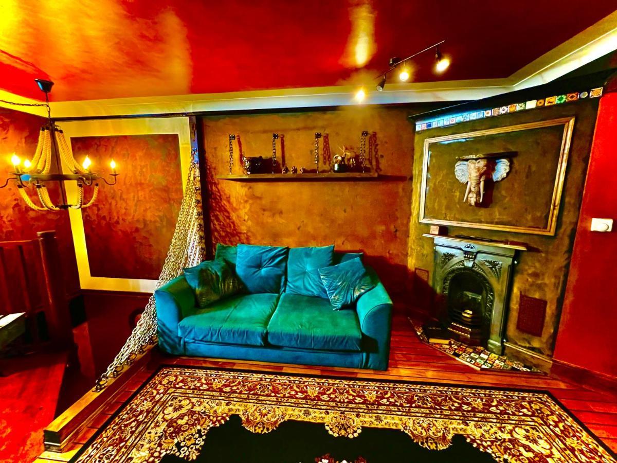 Apartment - Quirky Me1 Rochester  Esterno foto